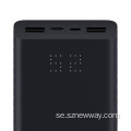 Xiaomi Zmi Powerbank QB822 20000MAH Laptop Power Bank